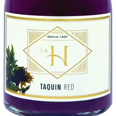 Liqueur Taquin Red