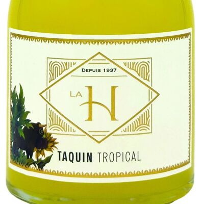 Liqueur Taquin Tropicale