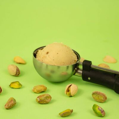 Pistachio ice cream - 2.5L