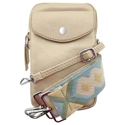 Borsa Jessy Oro