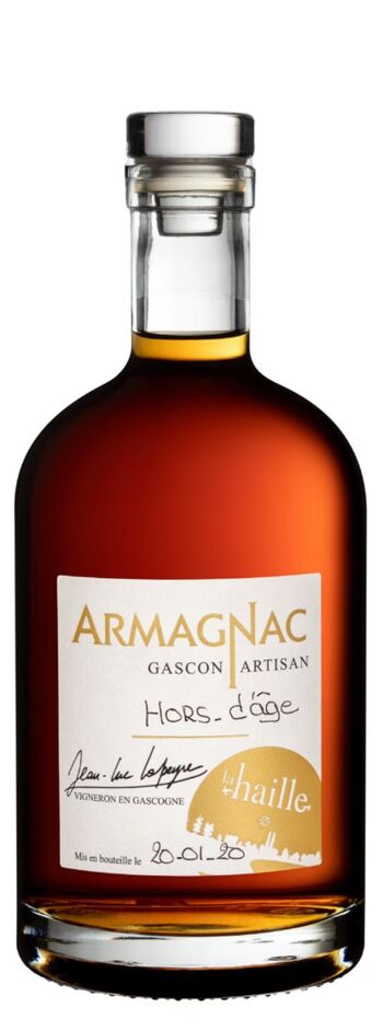 Armagnac 1996