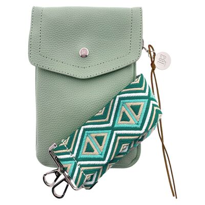 Bag Jolie Mint