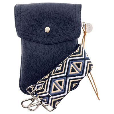 Tasche Jolie Navy