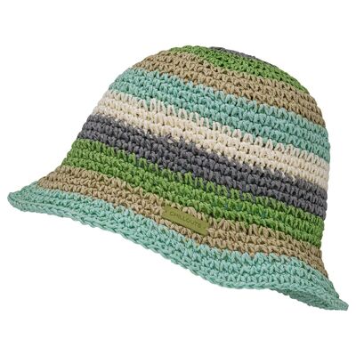 Chapeau d'été "Kos" (chapeau de soleil)