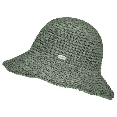 Summer hat "Mahina" (sun hat)