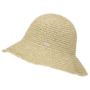 Chapeau d'été "Mahina" (chapeau de soleil) 2