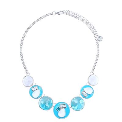 COLLIER ÉMAILLÉ 21PECC019