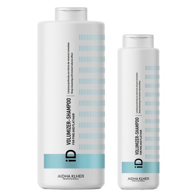 Volumizer Shampoo ID | Volumizing shampoo for fine hair