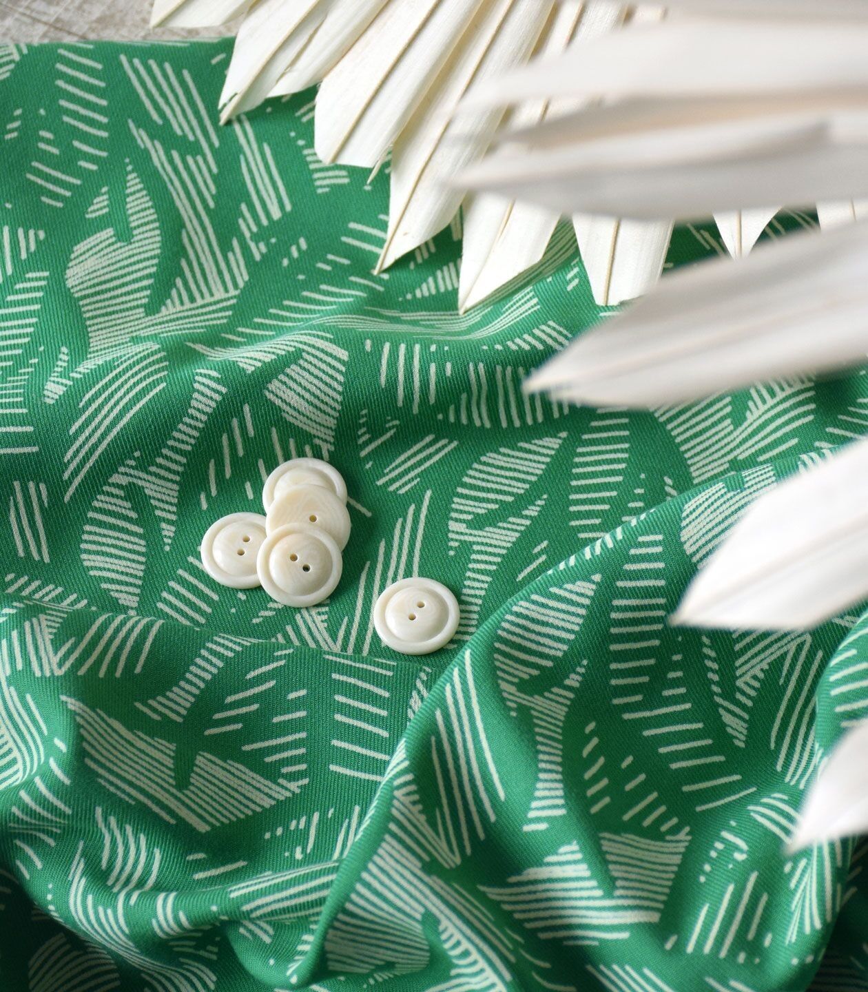 Tessuto: paralume Twill Spring