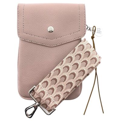 Tasche Jolie Oldpink