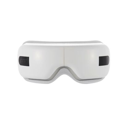 Dispositivo de masaje de ojos y cabeza ZENET 701 - Gafas de masaje