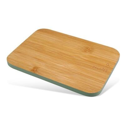 Bamboo cutting board 21 x 15 cm Fackelmann Balance