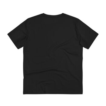 T-shirt en coton biologique Spring Bauhaus - Unisexe 12