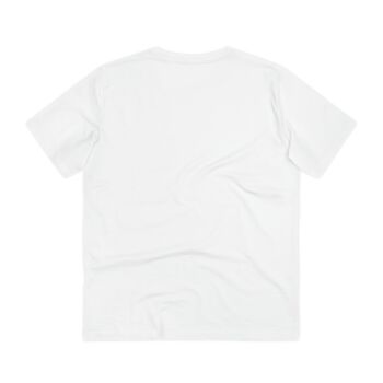 T-shirt en coton biologique Spring Bauhaus - Unisexe 15