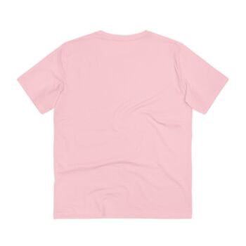 T-shirt en coton biologique Spring Bauhaus - Unisexe 19