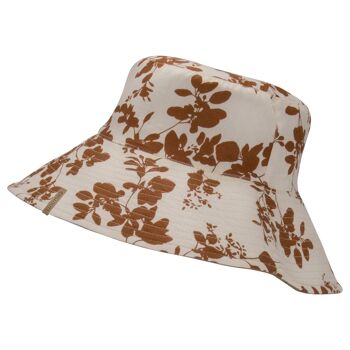 Chapeau d'été "Kavala" (chapeau de soleil) 2