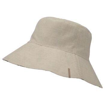 Chapeau d'été "Kavala" (chapeau de soleil) 3