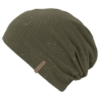 Chapeau "La Valette" (Bonnet Long) 1