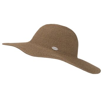 Chapeau d'été "Bora Bora" (chapeau de soleil) 2