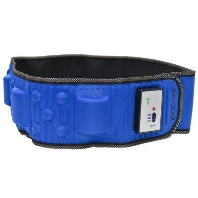 Massage belt for weight loss Zenet Zet-754