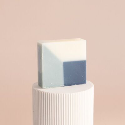 Window Soap | Apple Blossom