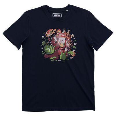 Camiseta Ready Player Neighbor - Camiseta de la película SF Totoro