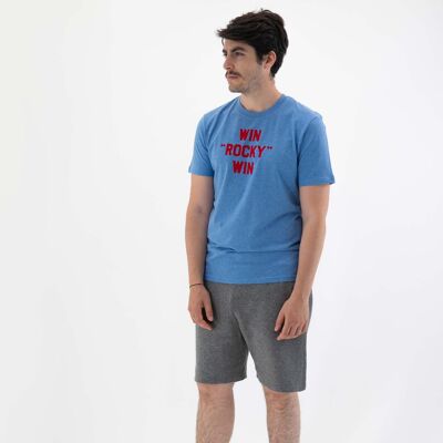 Win Rocky Win t-shirt - Rocky movie quote t-shirt