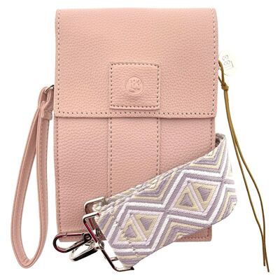 Tasche Lauren Oldpink