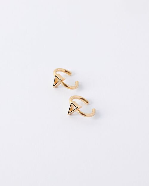 Earcuff Cavallo