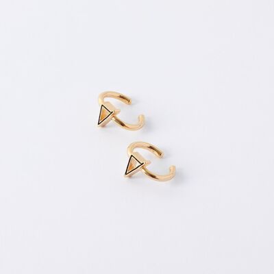 Earcuff Cavallo