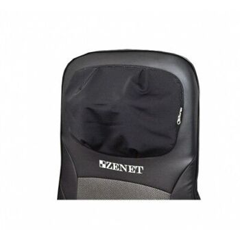 Cape de massage Zenet Zet-842 pour le dos et le cou 4
