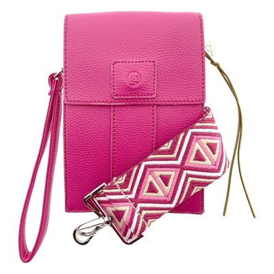 Bag Lauren Pink