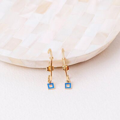 Cervione earrings