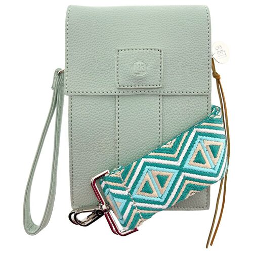 Bag Lauren Mint