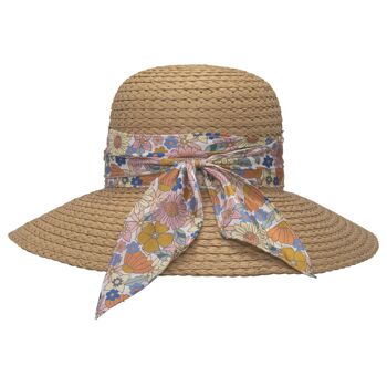 Chapeau d'été "Kalamata" (chapeau de soleil) 4