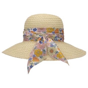 Chapeau d'été "Kalamata" (chapeau de soleil) 6