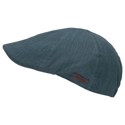 Flat cap "Jesolo" (Flat Cap)