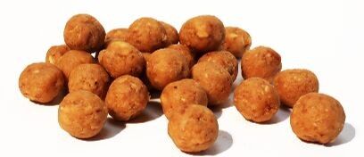 Bio-Ananasbällchen – Beutel 1,5 kg