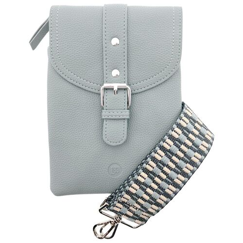 Bag Lieke Gray