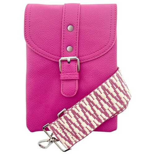 Bag Lieke Pink