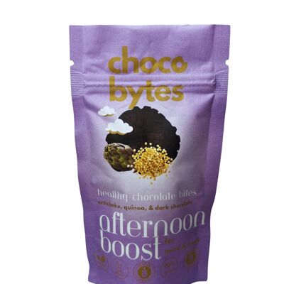 Choco Bytes Afternoon Boost