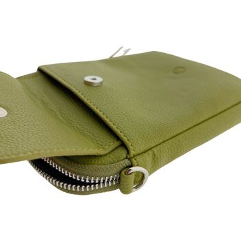 Sac Liva Vert Mousse 2