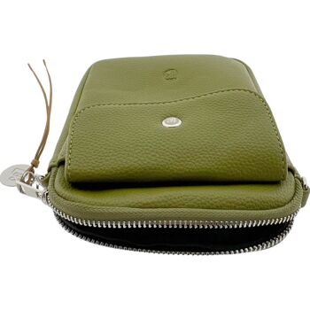 Sac Liva Vert Mousse 3