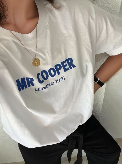 MR Cooper