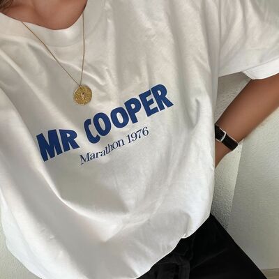 Señor Cooper
