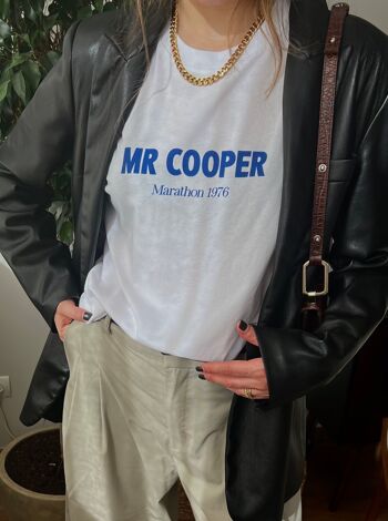 M. Cooper 3