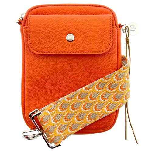 Bag Liva Orange