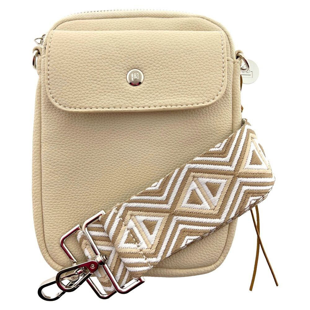 Borsa Liva Beige