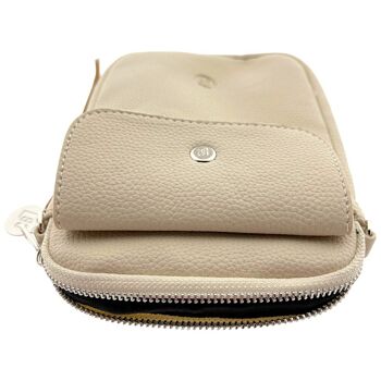 Sac Liva Beige 3