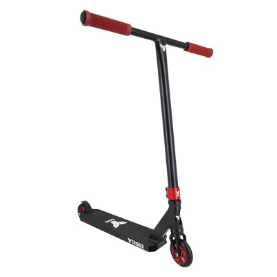 Trigger Tricks 55 Freestyle Scooter Red